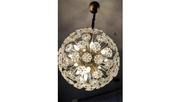 New Design Dandelion Decor Low Ceiling Light 