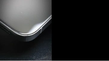 self-healing TPU screen protector