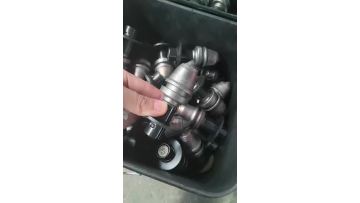 Hard Rock Drilling Trenching Teeth