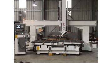 wood CNC router machine process center for Hardwood and MDF Carving