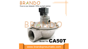 CA50T Frida