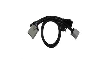 FCI 14Pin BMW Molex Y Diagnostic Cable