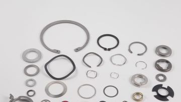 Stamping Parts