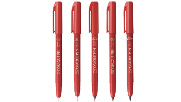 ZIG OPAQUE PEN