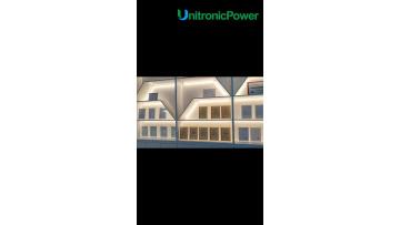 Unitronic Power: Excellence in Innovation and Qual