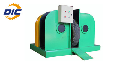 Tire Debeader