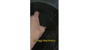 Sesame Roller Mill