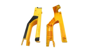 Plastic mold