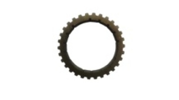 Auto parts input transmission synchronizer ring FOR VOLKSWAGEN VW KOM 1.8 1.9 2.01