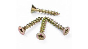 Affordable High-Quality Metal Chipboard Screws Supplier: Grades 4.8, 8.8, 10.9, and 12.91