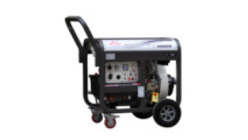 220A diesel welding generator for 4.0mm welding machine1
