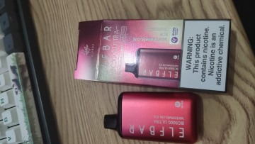 elfbarbc5000ultra