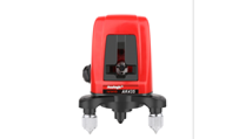 Zhixin Red Light Strip Highlights Line Projector1
