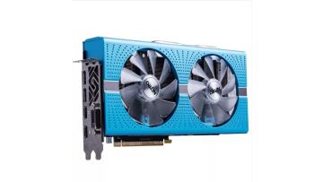 Sapphire RX 590 8g 256bit