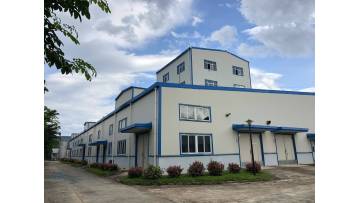 FERRTX Production Line Video