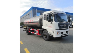 fresh milk truck