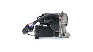 Title: Land Rover Air Suspension Compressor Pump 6H2219G525BF LR038118 RQG500130 LR044360 LR045251 LR061663 LR072537 949-9001