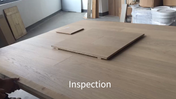 Walnut Solid Wood Flooring for Summer China Apartment Traditional Contemporary Modern Indoor Hotel Office Building 18mm1