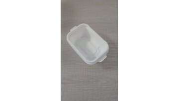 pp fast food box Disposable takeaway box