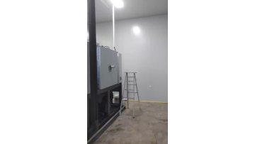 HT-500FDA Freeze Dryer