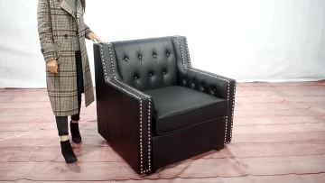 518 sectional sofa-1P