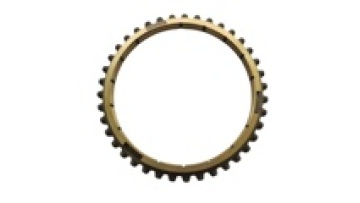 HOT SALE Manual auto parts transmission Synchronizer Ring OEM 43389-P04010 for HYUNDAI 1ST1