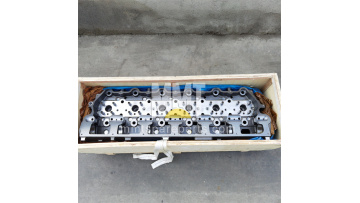 Cylinder Head 281-1640