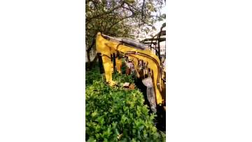 small digger vedio (6)
