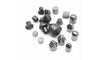 tungsten carbide buttons