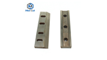 Industrial Slitting Knife Fabric Belt Cutting Machine Blade1