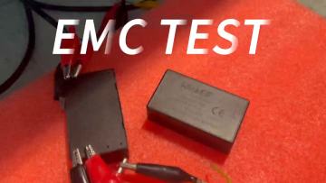 WinkEE PMR20H 20W Modular Power Supply！