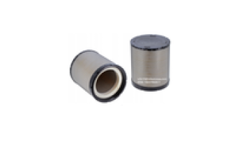 Chinese manufacturer direct supply engine air filter RE587791 for truck1