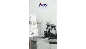 Six-degree-of-freedom platform