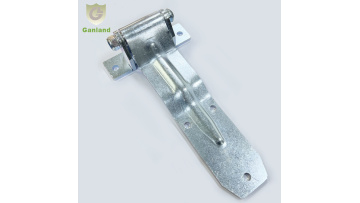 GL-13186 heavy duty truck door hinge