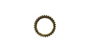 Transmission Gearbox Parts Synchronizer Ring  OEM 43384-28001  MD893747/MD745893 FOR HYUNDAI MITSUBISHI1