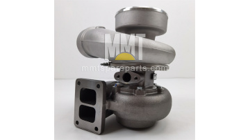 Turbocharger 4N-5645