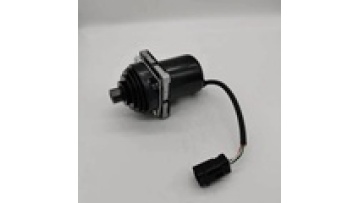 XUNPO Pilot Valve E365C E374D E385C Joystick Control Unit - 3073993 307-3993 270-56201
