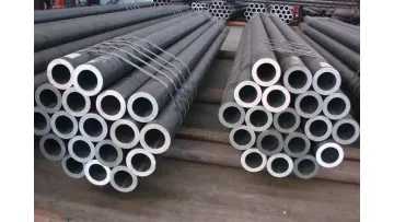 Seamless Pipe ASME Boiler Pipe SA213 T9 Steel Pipe Price1