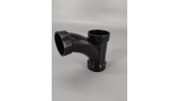 ABS fittings COMBINATION WYE