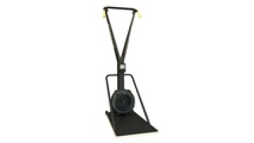 Cardio Equipment Skiing Exercise Machine