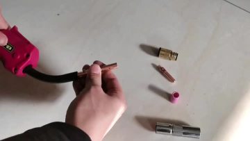 Panasonic 350 welding torch