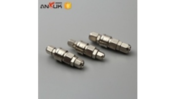 ANRUK SP+PP 4mm-23mm Self Lock Fitting Female Tube Pearl Nickel Quick Pneumatic Fitting1