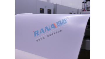 Fluoropolymer Lining sheet