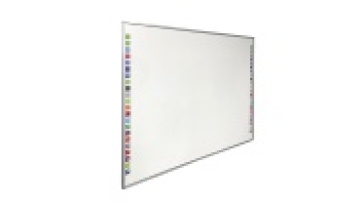 YCLTOUCH Manufacturer directly sale 82 inch finger touch IR touch interactive whiteboard for classroom1