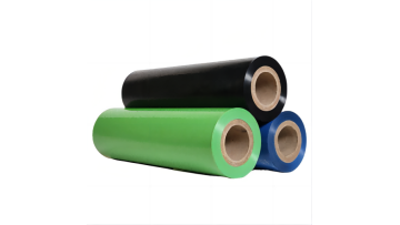 Polyethylene Film (HDPE) Plastic Rolls HDPE Film