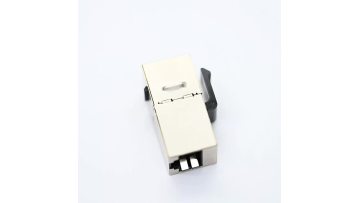 FTP Network Cable Coupler Module