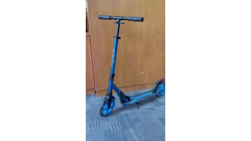 Lamborghini 2 wheels scooter L2-200