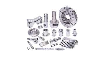 Telescopic Injection Mold Customization.