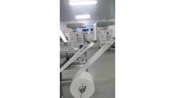 Automatic mask machine production video Face mask,Non-medical mask,3D mask,Civilian face mask,Face mask for men,Shop Face Mask
