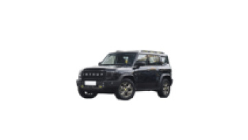 Chinese Petrol Petrol Traveler Turbocharging Cheap Gas Car Gasoline Car Traveler for Jetour Traveler1
